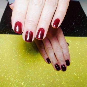 Фото с портфолио Вероника Найденко 