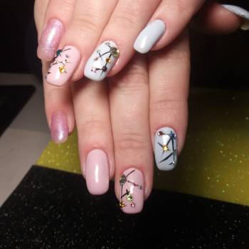 Фото с портфолио Вероника Найденко 