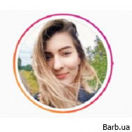 Парикмахер-колорист Оля Проскурина на Barb.ua