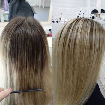 Оля Проскурина , Мариуполь Фото - 5