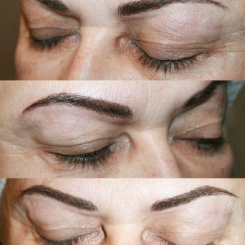 Фото с портфолио Татьяна 