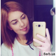 Визажист Ольга Пахомова  на Barb.ua