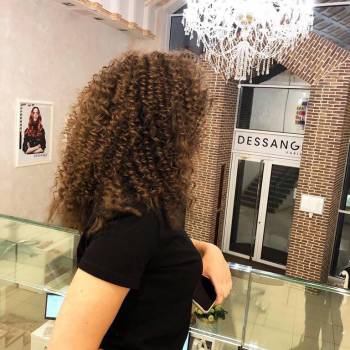 Dessange, Дніпро Фото - 15