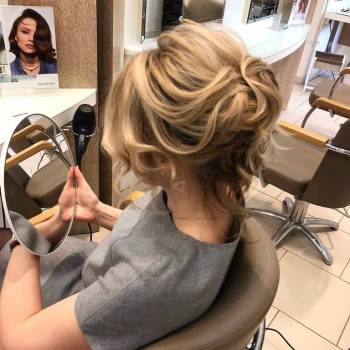 Dessange, Дніпро Фото - 21