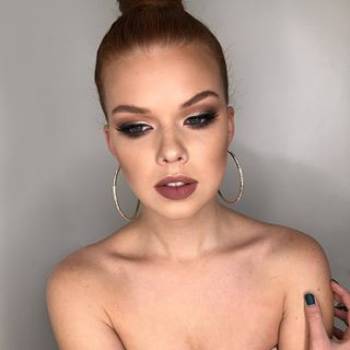 Фото с портфолио Мила Тормасова 