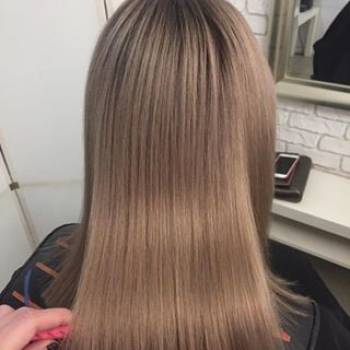 Фото с портфолио Hair Pub