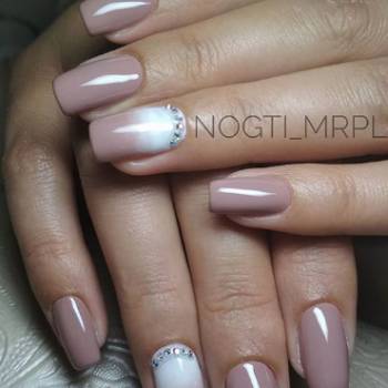 Фото с портфолио Виктория 