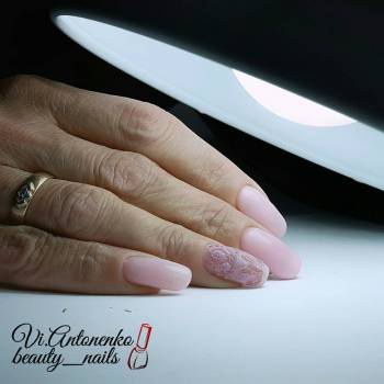 Фото с портфолио Виолетта Антоненко 