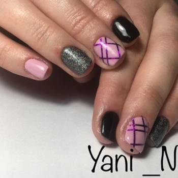 Фото с портфолио Яна 