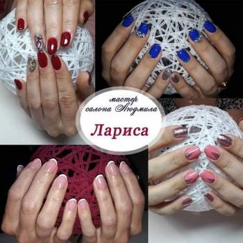 Людмила, Сумы Фото - 19