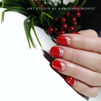 ART-Studio By Annushka Moroz, Сумы Фото - 11