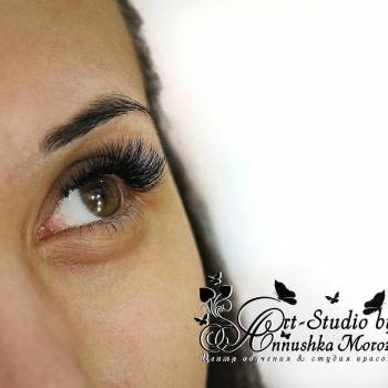 ART-Studio By Annushka Moroz, Сумы Фото - 20