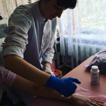 Ирина , Сумы Фото - 11