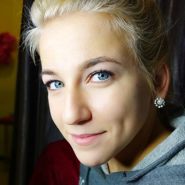 Нарощування вій нарощення класика, фото - Студія краси Lashеs frоm Daria Zenchenko