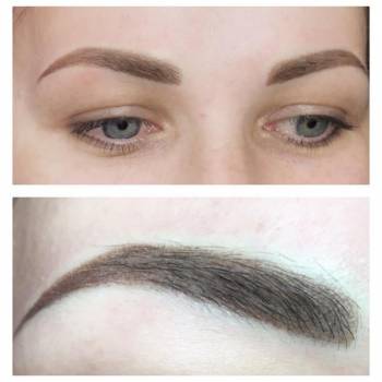 Фото с портфолио Наталия Калашник 