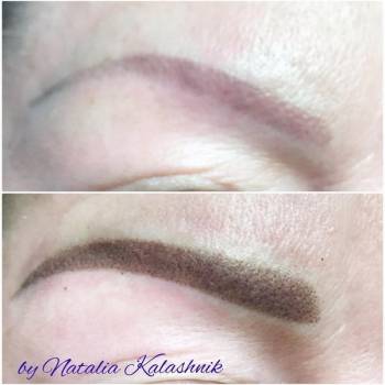 Фото с портфолио Наталия Калашник 