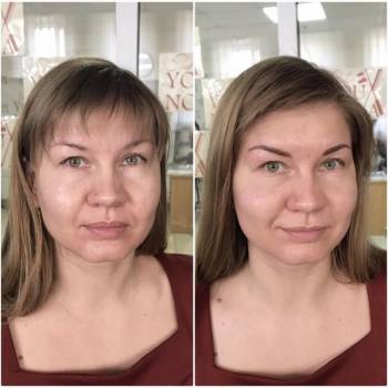 Фото с портфолио Наталия Калашник 