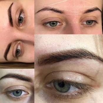 Фото с портфолио Наталия Калашник 