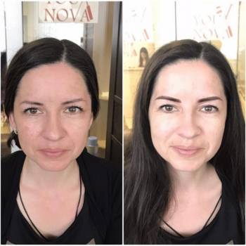 Фото с портфолио Наталия Калашник 