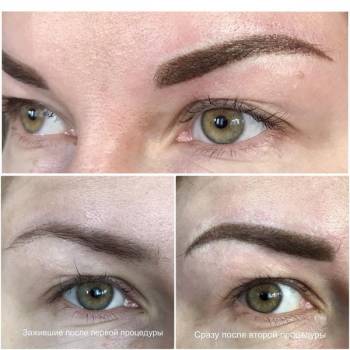 Фото с портфолио Наталия Калашник 