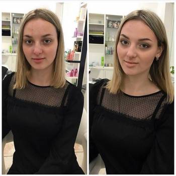 Фото с портфолио Наталия Калашник 