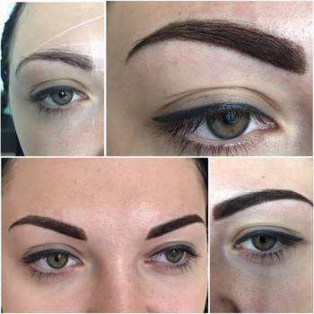 Фото с портфолио Наталия Калашник 