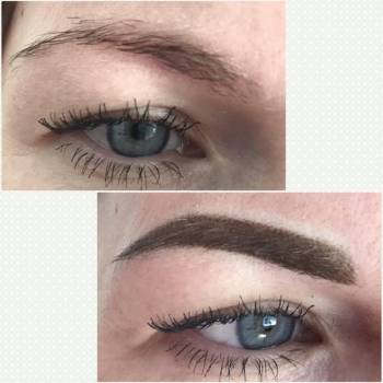 Фото с портфолио Наталия Калашник 