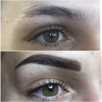 Фото с портфолио Наталия Калашник 