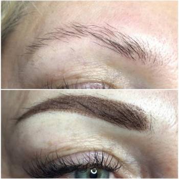 Фото с портфолио Наталия Калашник 