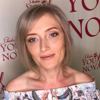 Фото с портфолио Наталия Калашник 