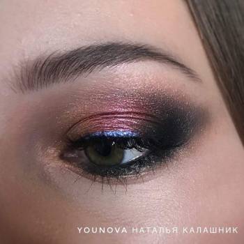 Фото с портфолио Наталия Калашник 