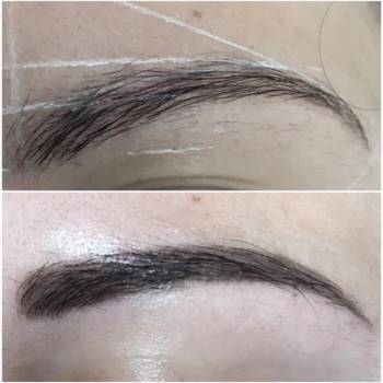 Фото с портфолио Наталия Калашник 