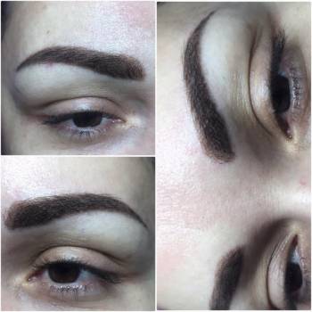 Фото с портфолио Наталия Калашник 