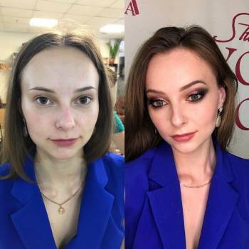 Фото с портфолио Наталия Калашник 