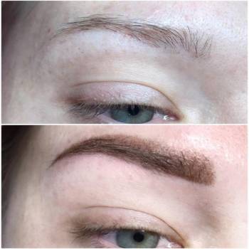 Фото с портфолио Наталия Калашник 