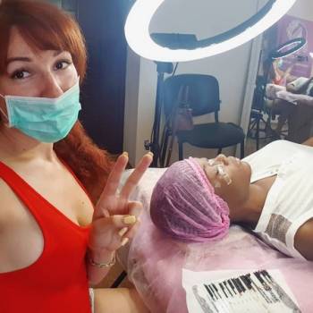 Юлия Панова, Сумы Фото - 5