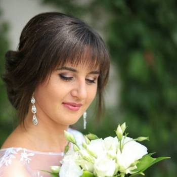 Фото с портфолио Алла Шинкаренко 