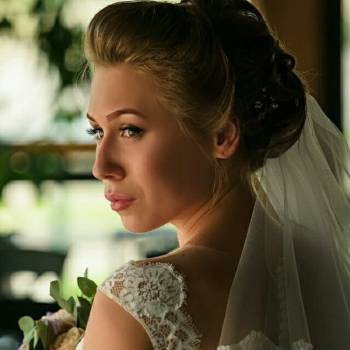 Фото с портфолио Алла Шинкаренко 