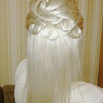 Фото с портфолио Алла Шинкаренко 