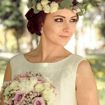 Фото с портфолио Алла Шинкаренко 