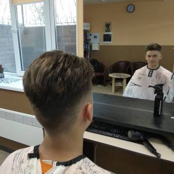 Фото с портфолио Алла Шинкаренко 