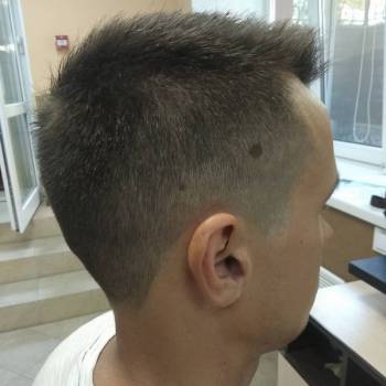 Фото с портфолио Алла Шинкаренко 