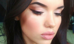 Свадебный макияж Визажист Мария Харьков