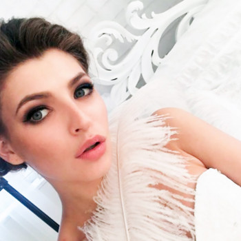 Свадебный макияж
                    Визажист Мария Тернополь