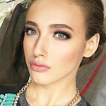 Свадебный макияж
                    Визажист Мария Тернополь