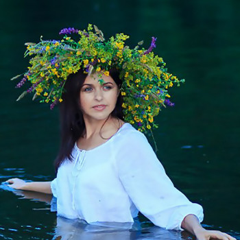 макіяж для фотосесії