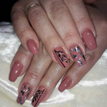 Фото с портфолио Людмила 