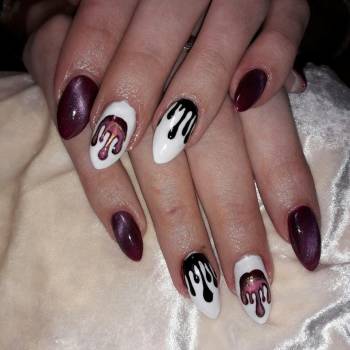 Фото с портфолио Людмила 