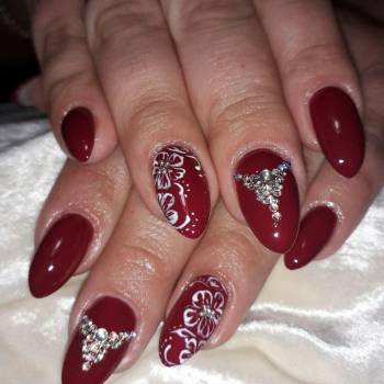 Фото с портфолио Людмила 