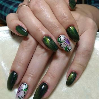 Фото с портфолио Людмила 